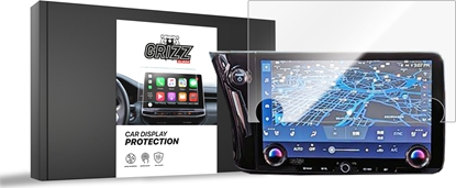 Изображение GrizzGlass Folia ceramiczna GrizzGlass CarDisplay Protection do Lexus LM 2023
