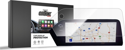Изображение GrizzGlass Folia ceramiczna GrizzGlass CarDisplay Protection do Lexus UX 12,3" 2020