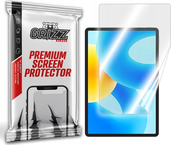 Изображение GrizzGlass Folia ceramiczna GrizzGlass CeramicFilm do Huawei MatePad 11.5 WiFi