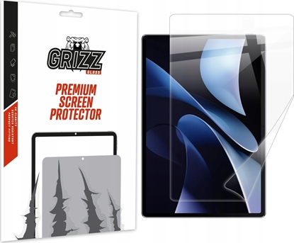 Изображение GrizzGlass Folia ceramiczna GrizzGlass CeramicFilm do Huawei MatePad Air 2024