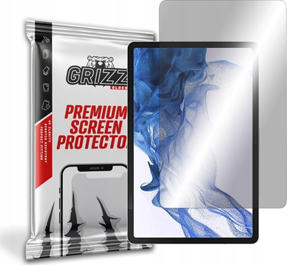 Изображение GrizzGlass Folia matowa GrizzGlass PaperScreen do Samsung Galaxy Tab S8
