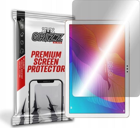 Изображение GrizzGlass Folia matowa GrizzGlass PaperScreen Huawei MatePad T10s