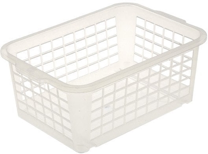 Picture of Grozins mini 30x20x11cm Fred caurspidigs 4001515126014