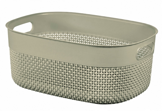 Picture of Grozs Filo M 12L 38x28 5x15cm bess 3253924839776