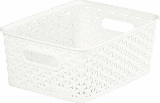 Изображение Grozs My Style S 4L 25 5x19 6x10 3cm kremkrasa 3253923610000