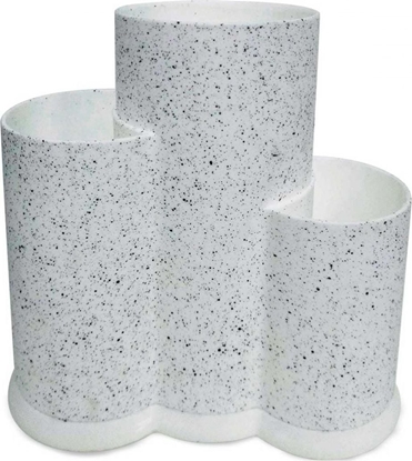 Picture of Grundig POTRÓJNY STOJAK BLOK NA NOE I PRZYBORY KUCHENNE 7529