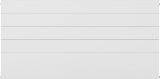 Picture of Grz.Kermi Plv 22 405X405 R Line 365W