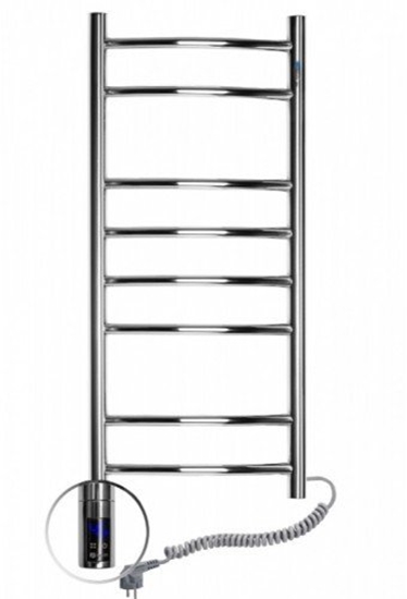 Picture of Grzejnik azienkowy Navin Electric towel dryer Navin Kamelia 360*800 Sensor with timer right 10-007033-3680