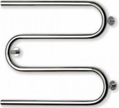 Изображение Grzejnik azienkowy Sourcing STAINLESS STEEL TOWEL HEATER EN460S
