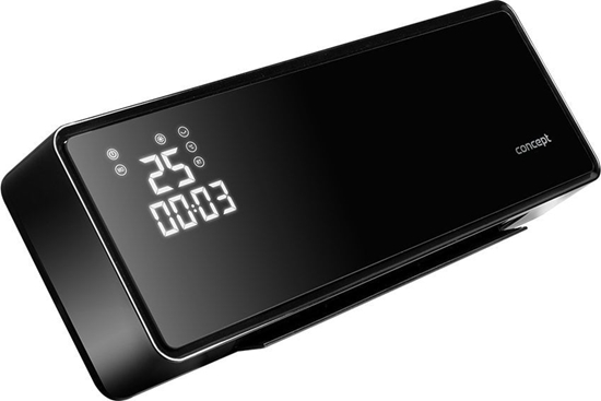 Изображение Grzejnik Concept Solution QH4001 konwektorowy 2000 W