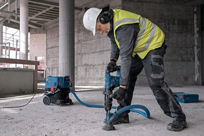 Picture of Bosch GSH 18V-5 Cordless Drill Hammer