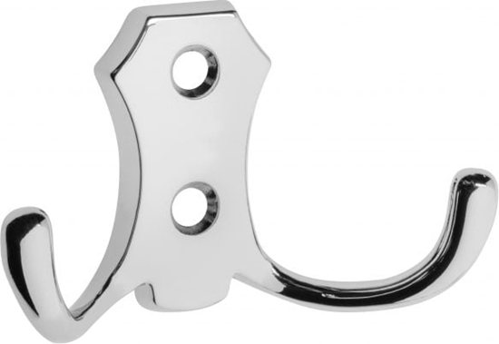 Picture of GTV Wieszak odlewany redni chrom (V-WZB0K2401M)