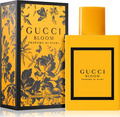 Picture of Gucci Bloom Profumo di Fiori Perfume EDP 50ml