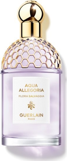 Изображение Guerlain GUERLAIN AQUA ALLEGORIA FLORA SALVAGGIA (W) EDT/S 125ML REFILLALBLE
