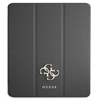 Picture of Guess iPad 11 2021 Book Cover Saffiano Collection Black