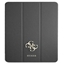 Picture of Guess iPad 11 2021 Book Cover Saffiano Collection Black