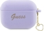Picture of Guess Etui Guess GUAP2LSCHSU Apple AirPods Pro 2 cover purpurowy/purple Silicone Charm Heart Collection