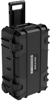 Picture of Gutek Tortoise T-300 schwarz