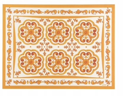 Изображение Guzzini BLUES Placemat Amber