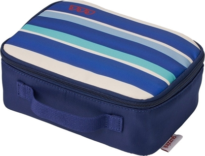 Attēls no Guzzini Thermal Bag  SEA BREEZE On the Go  Mediterranean blue