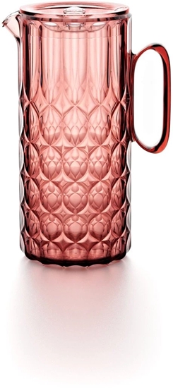 Изображение Guzzini VANITY Pitcher with Lid Mauve