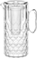 Picture of Guzzini VANITY Jug with Chiller Bulb clear