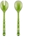 Изображение Guzzini VANITY Salad Servers Water lily green