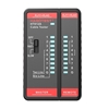 Picture of Habotest Network cable tester Habotest HT812A RJ45/RJ14/RJ12/RJ9