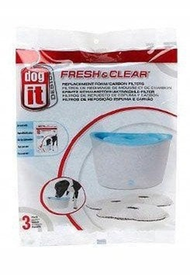 Picture of Hagen HAG.DOGIT WKL.WYMIEN.D/FONTAN.91400 91401 - 53729