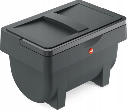 Attēls no Hailo compost bin 'Eco Mini S'