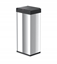 Picture of HAILO Waste container Big-Box Swing XL / 52L / stainless steel 030860211
