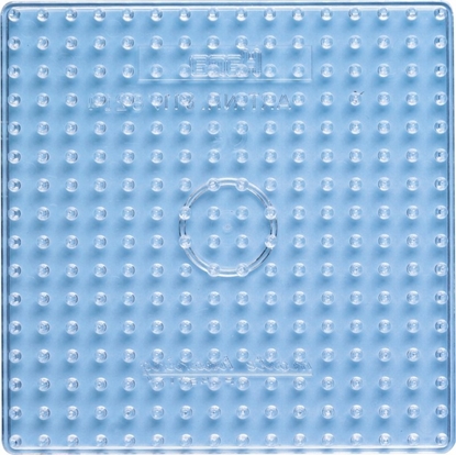 Picture of Hama Beads Hama maxi stiftplade 16x16cm TR