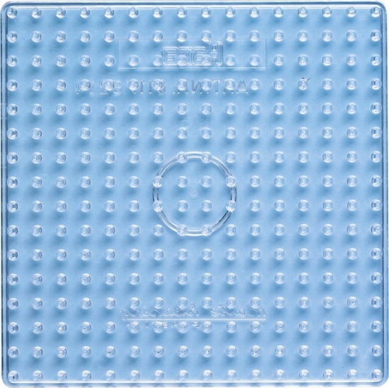 Picture of Hama Beads Hama maxi stiftplade 16x16cm TR