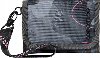 Attēls no Hama COOCAZOO 2.0 portfel, kolor: Bubble Brush