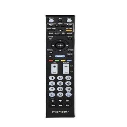 Изображение Hama Sony Replacement TV Remote Black