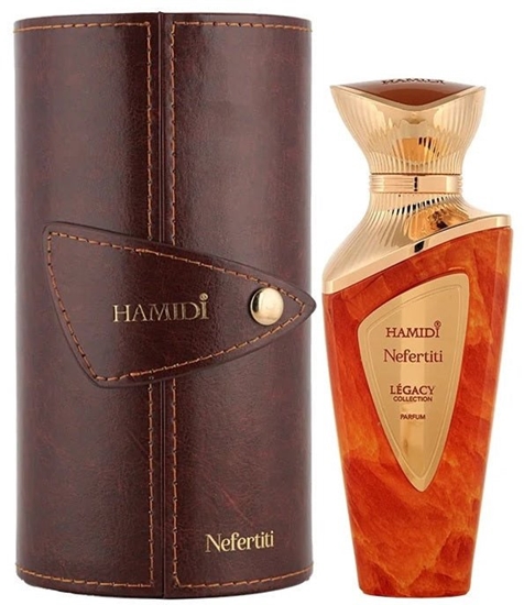 Picture of Hamidi Legacy Nefertiti EDP parfumuotas vanduo moterims, 100 ml