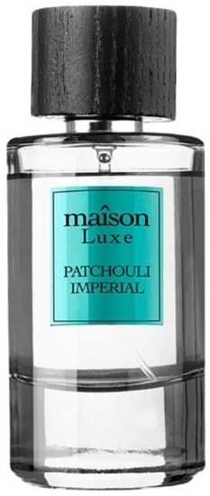 Изображение HAMIDI Maison Luxe Patchouli Imperial Parfum spray 110ml