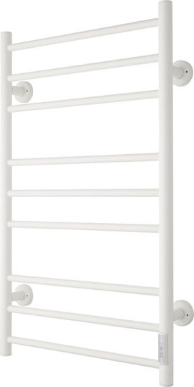 Picture of Håndklædetørrer Eldo 9L-T 860-530 hvid