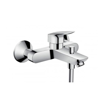 Attēls no HANSGROHE Hansgrohe Logis Single lever bath mixer 71400000
