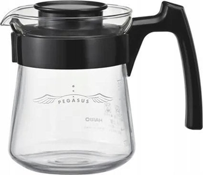 Attēls no Hario - PEGASUS 01 - Serwer szklany 300ml