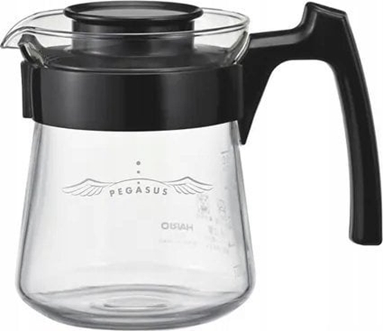 Picture of Hario - PEGASUS 01 - Serwer szklany 300ml