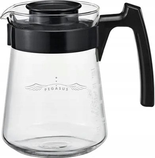 Picture of Hario - PEGASUS 02 - Serwer szklany 600ml