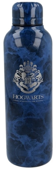 Picture of Harry Potter - Butelka termiczna ze stali nierdzewnej z kolekcji Hogwarts 515 ml