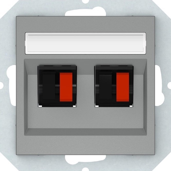 Picture of Harry Potter AUDIO SOCKET GREY GL04-02 QR1000