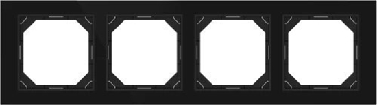 Picture of Harry Potter FRAME 4 SPACE R01 QR1000