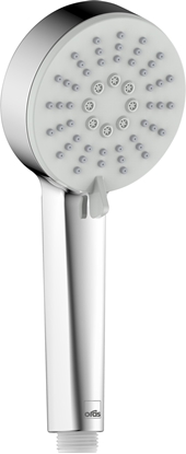 Picture of HEAD HANDHELD SHOWER 3 SPRAY ORAS LINEA