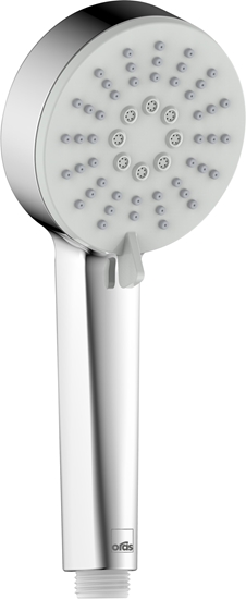 Изображение HEAD HANDHELD SHOWER 3 SPRAY ORAS LINEA