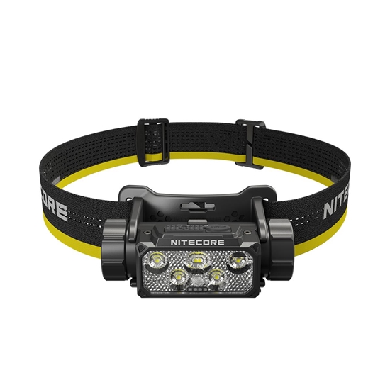Изображение HEADLAMP H SERIES 1600 LUMENS/HC70 UHE NITECORE