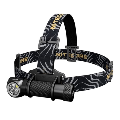Attēls no HEADLAMP H SERIES 1800 LUMENS/HC33 NITECORE