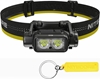 Picture of HEADLAMP NU SERIES 1700 LUMENS/NU45 NITECORE